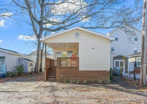 1309 Ocean Lakes Pet Friendly Golf Cart Included-Beach Bum